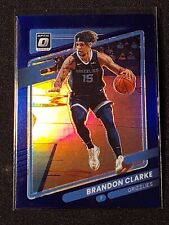 Donruss Optic 2021-22 Brandon