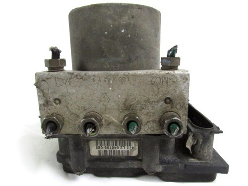 8200229137 ecu pompe - pompe, agrégat