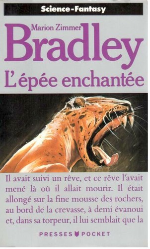 Marion zimmer bradley - marion, /