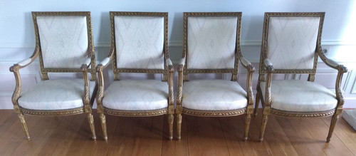 Suite fauteuils - suite,