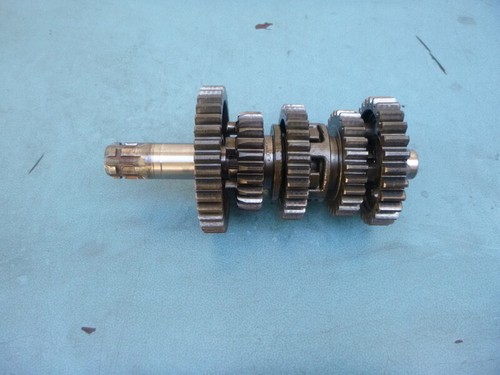Arbre boite vitesse honda - arbre,