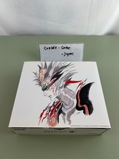 Console PS Vita Saga Scarlet