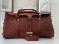 Vintage 25 " Hommes Weekend