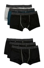 Pack 3 boxers pour homme