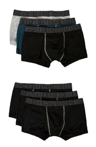 Pack boxers pour homme - pour,
