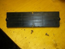 couvercle boite a air bmw k 1200 lt  rs k589 1997 2008 k41 k1200 gt rs 2000 2005