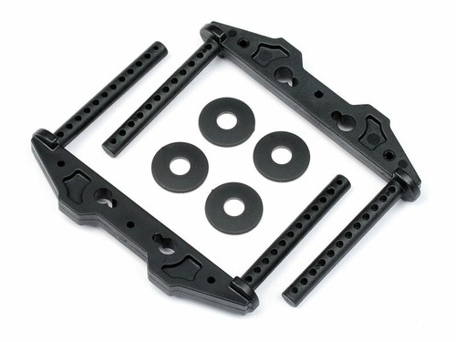 Hpi 101293 support carrosserie - 101293,