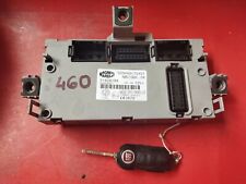 Fiat Bravo BCM BSI Fuse Box +