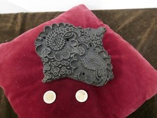 tampon encreur pour Batik