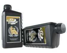 Huile moteur SIP Formula Race+