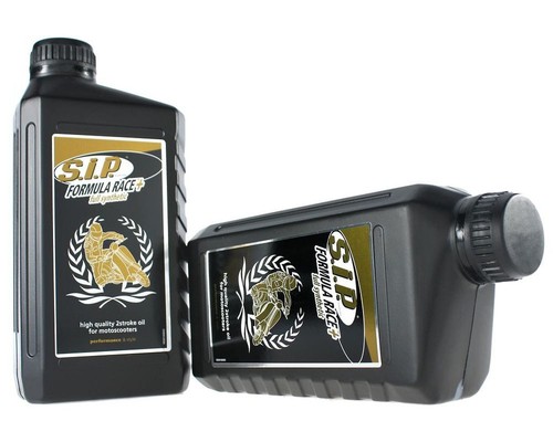 Huile moteur sip formula - sip,