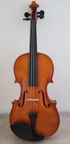 Karl hofner violin - karl,