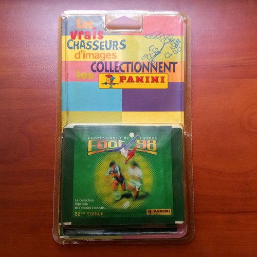 Blister panini foot - foot, 98.