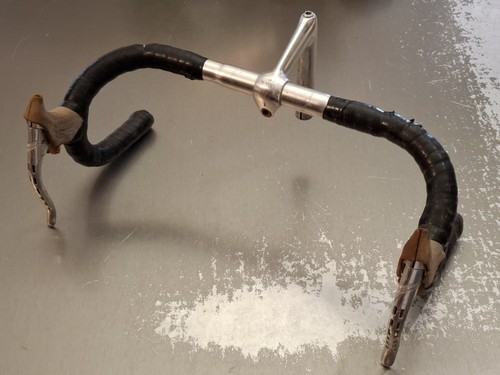 3ttt competizione handlebar - competizione,