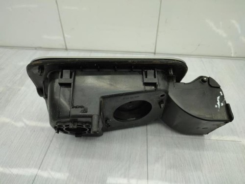 Trappe essence renault - trappe, d'essence