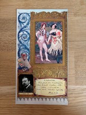 CHROMO LU 1900 Lefèvre Utile