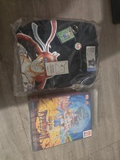 The Eye Of Typhoon Neo Geo AES