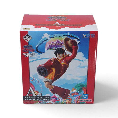 One piece monkey luffy - d.,