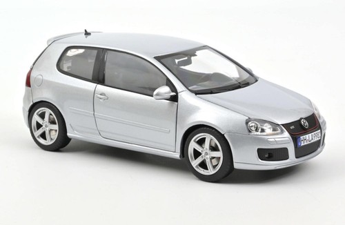 Norev volkswagen golf gti - norev, 5