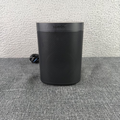 Sonos one smart - sl,