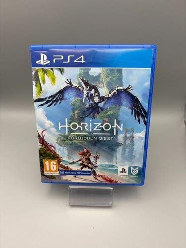 Horizon forbidden west - forbidden, –