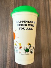 Starbucks Snoopy tasse