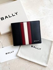 Bally Wallet Mythos