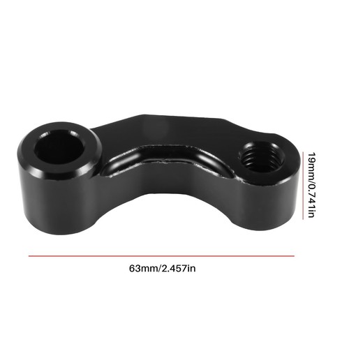 Support extension riser - support,