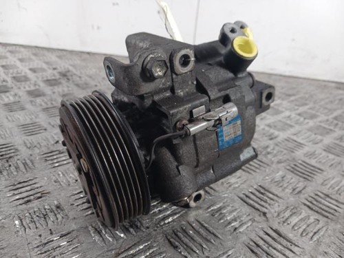 Compresseur clim toyota aygo - compresseur,