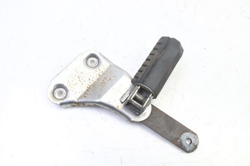 Platine cale pied - pied, arriere