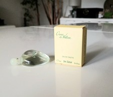Cœur De Nature De Yves Rocher. Edt 5 ml. Plein. Boite. Très Bon État. 