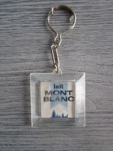 Porte clefs publicitaire - porte-clefs,
