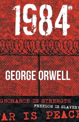 George orwell 1984 - george,