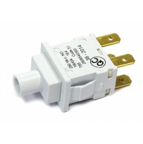 Interrupteur fixe contacts - interrupteur,