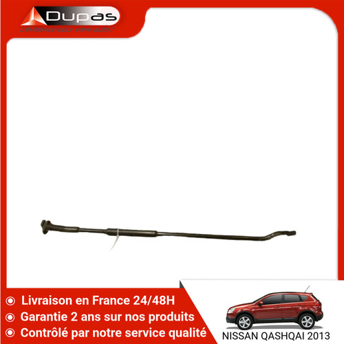 Bequille capot nissan - 🇫🇷,