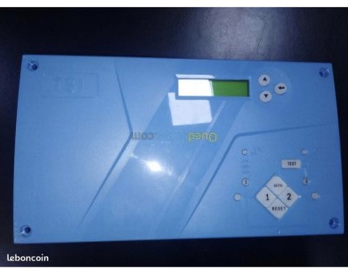 Carte tsi sdmo inverseur - carte,