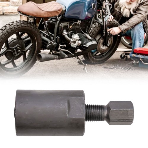 Extracteur volant inertie - extracteur, de