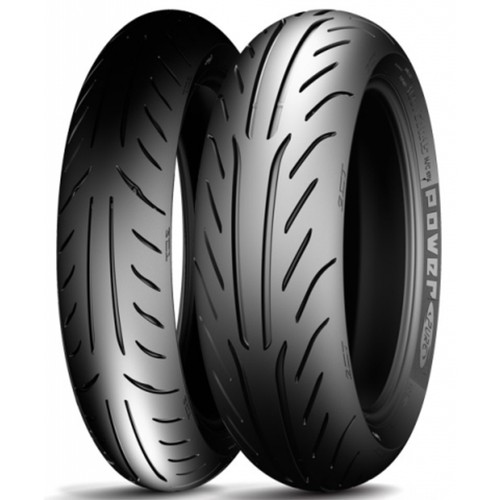 Pneu 120 80x14 michelin - pneu, 120/80x14