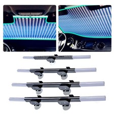 Pare-soleil de voiture pliable