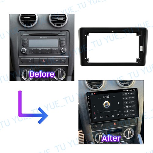 Car radio stereo - car,