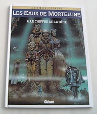 LES EAUX DE MORTELUNE . 6 . Le