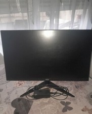 ecran pc 24 pouces aoc 60hz 5 ms