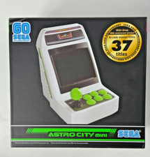 Astro City Mini Sega