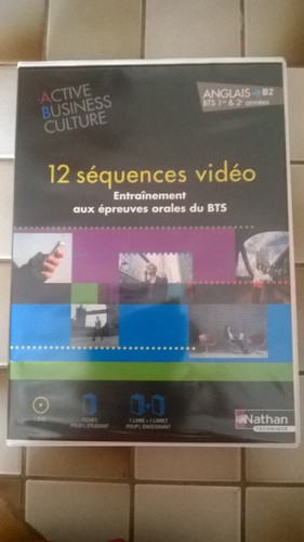 Active business culture - business,