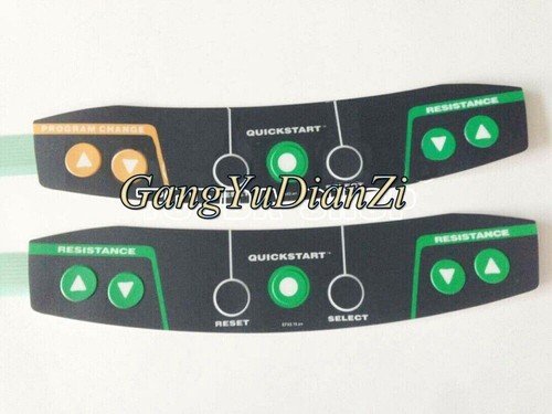 1pcs for precor - for,