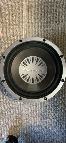 Pioneer 302r - pioneer, ts-302r