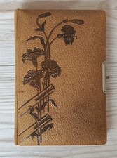 Album souvenir 1901-1903 album