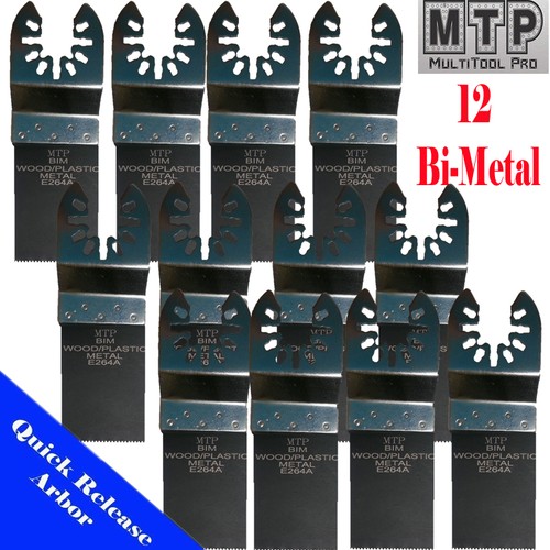 12x métal lame scie - 12x,