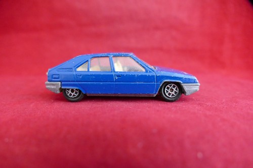 Citroen norev mini jet - citroen,
