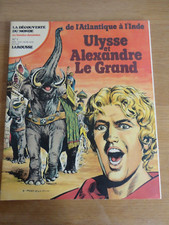 LAROUSSE LA DÉCOUVERTE DU